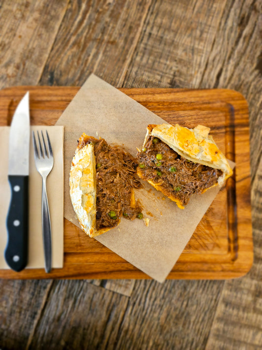 Lamb and Mint